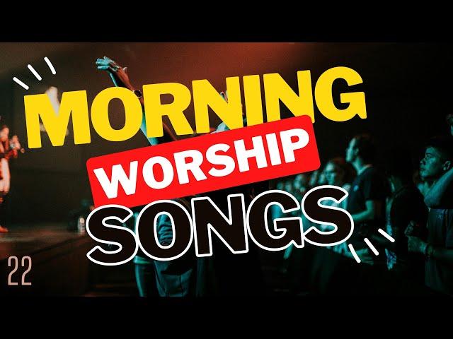 Best Morning Worship Songs | Spirit-Filled and Soul Touching Gospel Songs for Prayers |@DJLifa