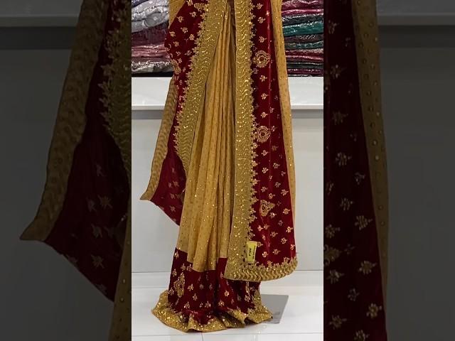 Book NOW+918849765376/. +918140780375#saree #ytshortsviral@WholesaleWithAditi⁠