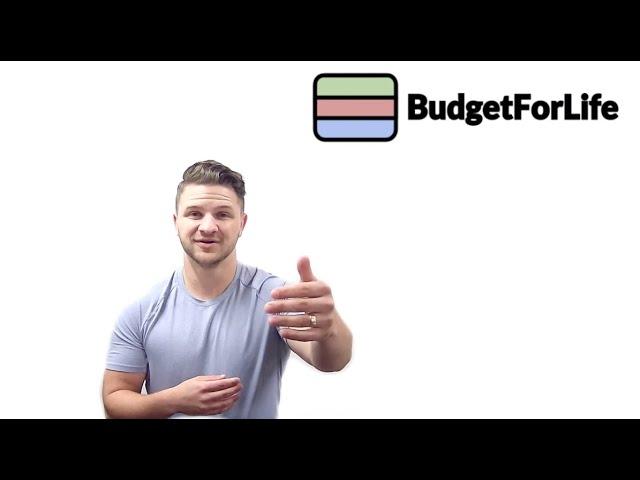 BudgetForLife: Your Passive Income Opportunity!