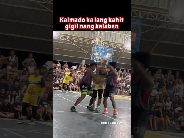 basketball highlights #basketball #highlights #kalmado #shorts #reels #shortsvideos #sports