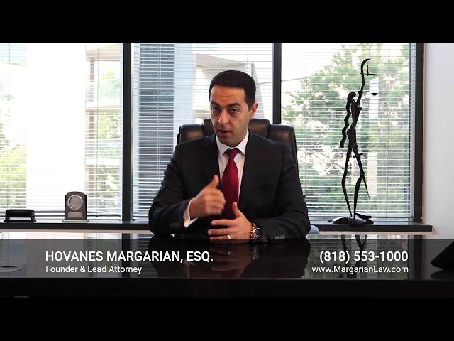 The California Lemon Law & Dealer Fraud Statutes | The Margarian Law Firm