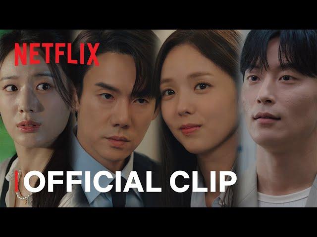 When the Phone Rings | Official Clip | Netflix