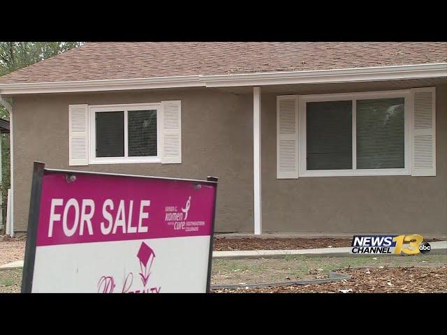 Security-Widefield ranks #1 for nation’s hottest housing market ZIP code