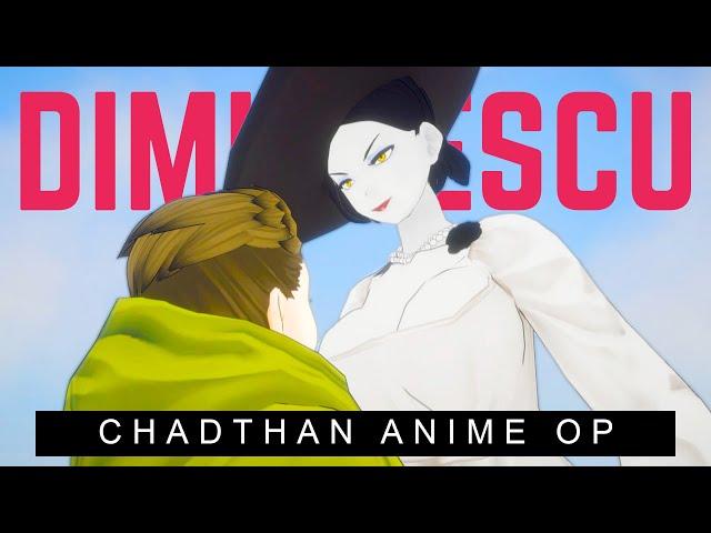 「 MILFSTARS 」VILLAGE ANIME OP ( Lady Dimitrescu x Ethan )