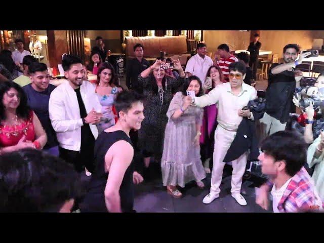 Faisu Jannat Dance with Reem in Ayaan Zubair Birthday Party ️ My Nephew Ayan