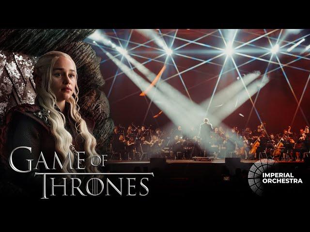 Game of Thrones | Imperial Orchestra