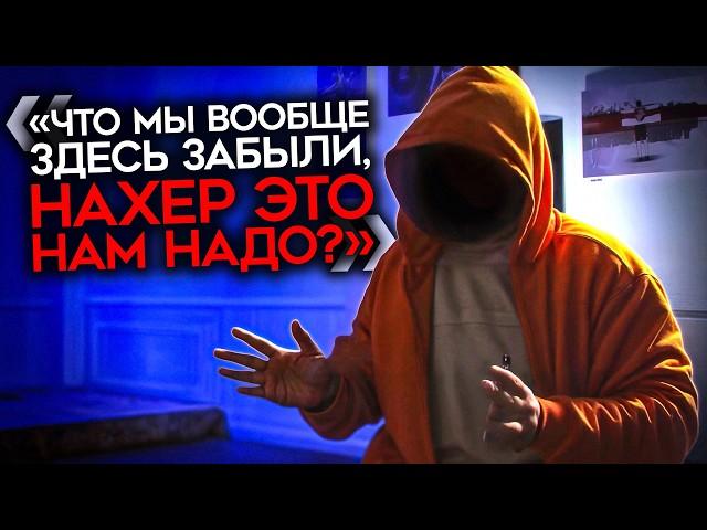 "ВЫ НЕ ВЕРНЕТЕСЬ, ЦЕЛЫМИ ТОЧНО НЕ ВЕРНЕТЕСЬ". Дезертир рассказал правду о войне и российских войсках