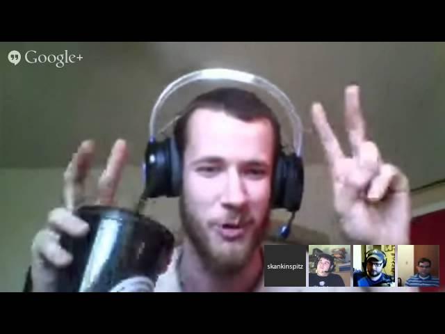 RPG Brigade Hangout (The Mutant Epoch ect.)
