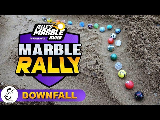 Downfall - Marble Rally Soundtrack