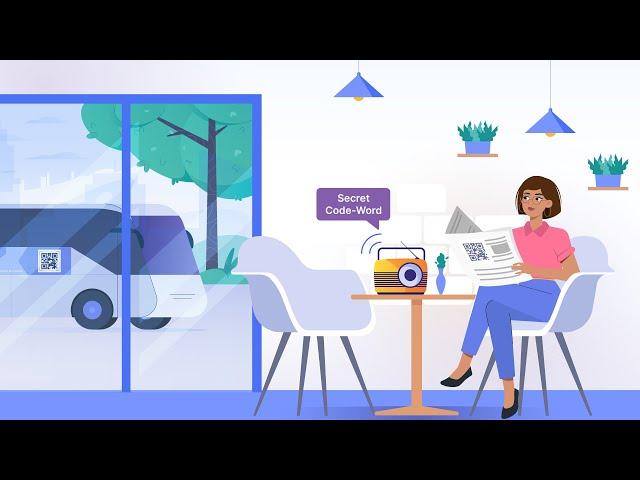 Consumer Explainer Video | Doodle Video Production