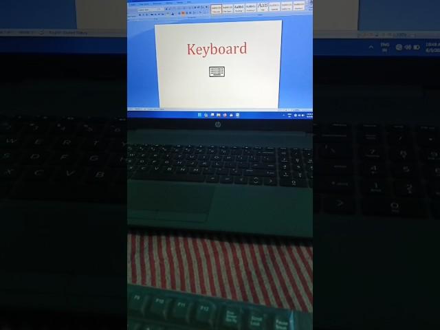 keyboard ka symbol bnaye।#shorts #evm #vote #counting #keyboard #ytshorts #laptop #music #viral