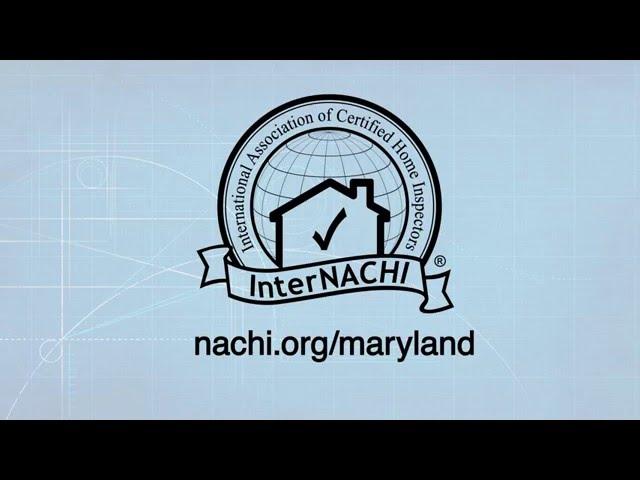 How to Become a Home Inspector in Maryland