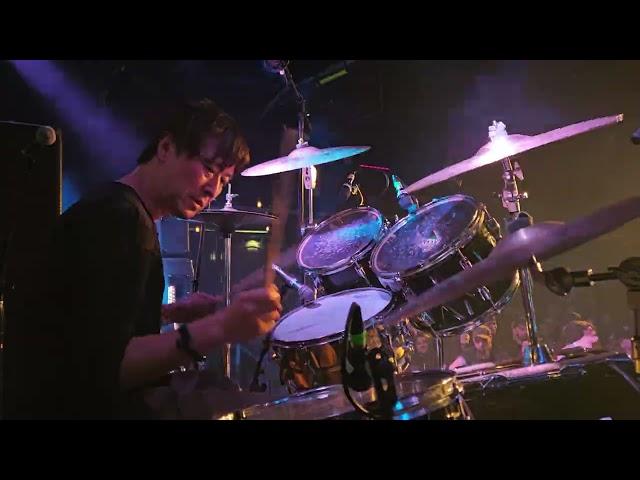 Masashi Sakata - 324 - Maryland Deathfest 2025 - FIRST US APPEARANCE - FULL SET