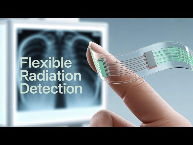 How Ultra-Thin Radiation Sensors Could Revolutionize Cancer Treatment