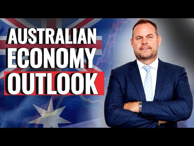 Australian Economy Outlook for 2025: Bullish vs. Bearish Cases | Andrew Baxter