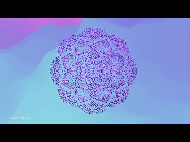 285Hz  Tissue Healing & Regenerative Soundbath  Healing Music