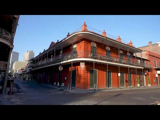 French Quarter Restaurants