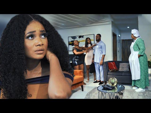 Battle Of Love - Latest African Movies | Nigerian Movie