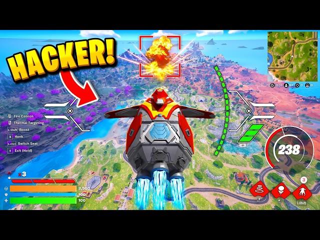 FORTNITE FAILS & Epic Wins! #444 (Fortnite Season 4 Funny Moments)