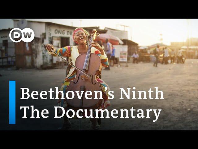 Beethoven’s Ninth: Symphony for the World | Music Documentary