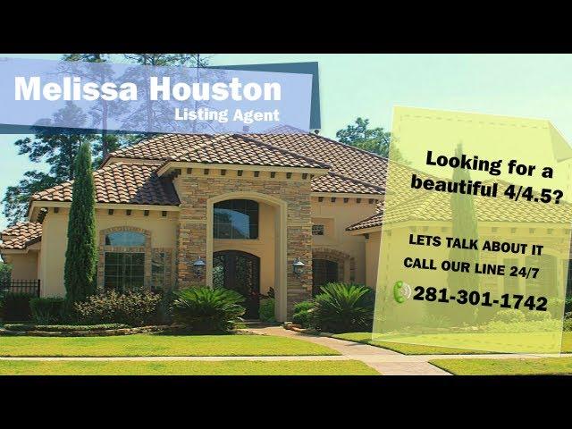 147 Manor Lake Estates | 281-301-1742 | Homes for sale in Spring TX