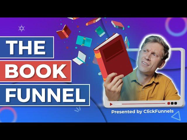 Sell YOUR BOOK without Bezos | What The Funnel Ep.3