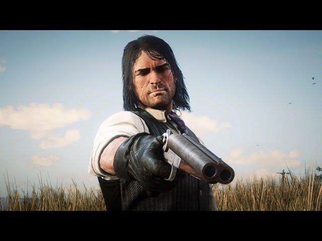 Red Dead Redemption 1 Remastered?
