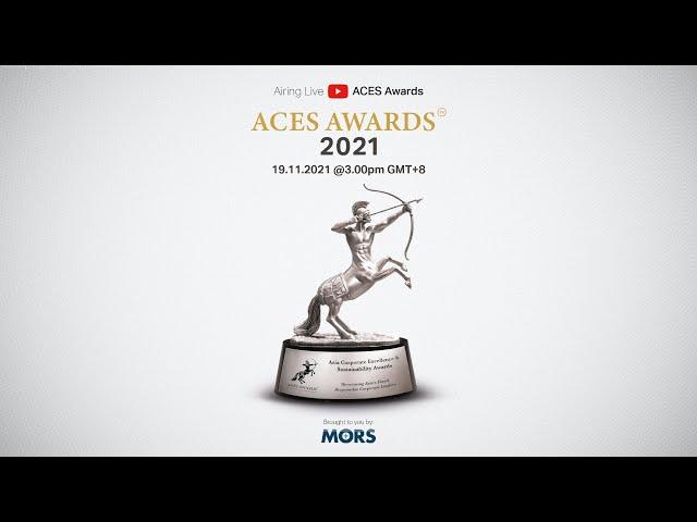 ACES Awards 2021