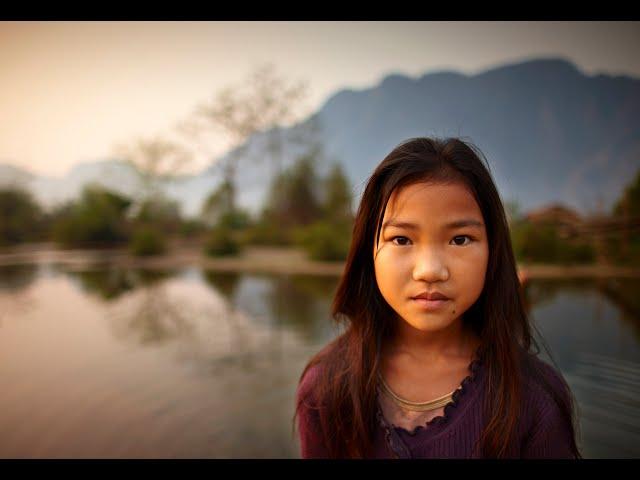 The Royal Photographic Society Distinctions talk with David Noton FRPS