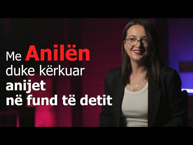 Me Anilën, duke kërkuar anijet në fund të detit - Episodi 119 (7 qershor 2024)