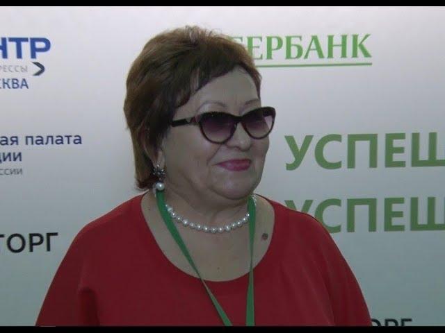 Юлия Болдырева: хорошая семья - это когда бизнес можно передать невестке
