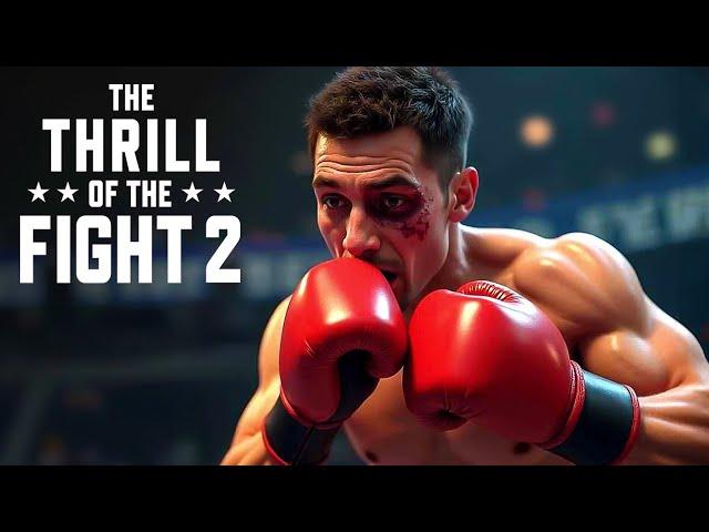 The ULTIMATE VR Boxing Game is Back NOW with PVP - Thrill of the Fight 2