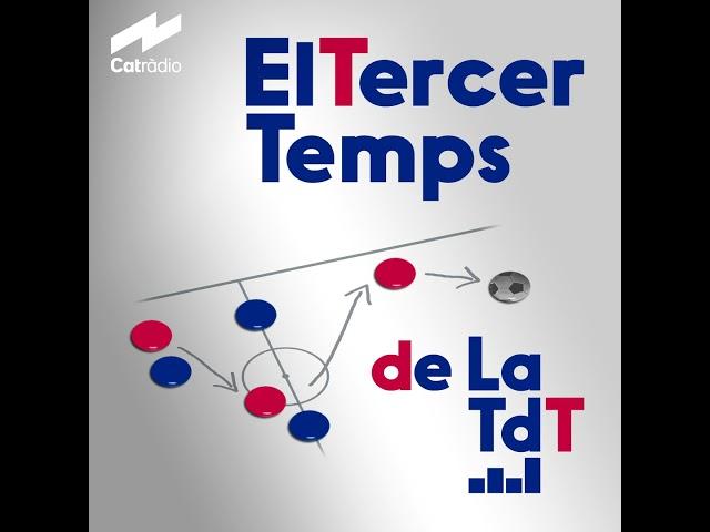 "El tercer temps": què falla en els partits de Champions del Barça? - 19/09/24