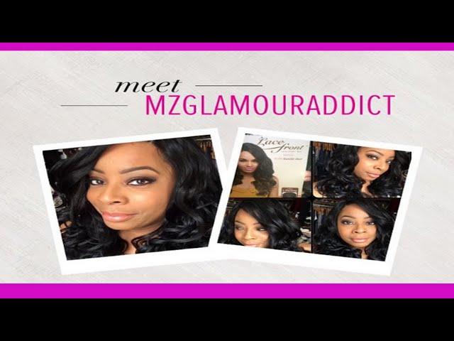 {Let's Talk} Hello My Name Is..