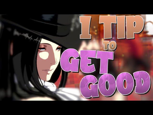 This 1 Tip Will Make You BETTER At Fighting Games