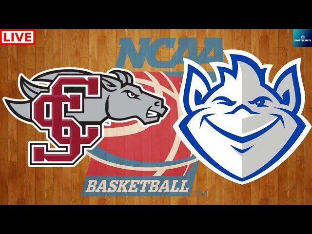 Santa Clara vs St Louis College Basketball Live Game Cast & Audio