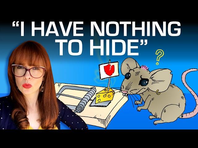 “I Have Nothing to Hide” – The Dangerous Myth About Privacy