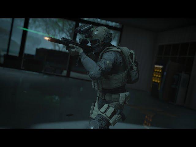 Shadow Company's Lone Wolf - Solo Stealth [Extreme/Elite Difficulty] | Ghost Recon Breakpoint