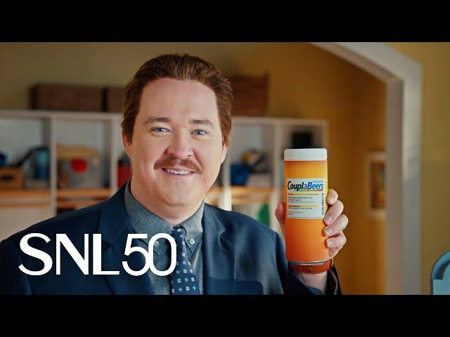 CouplaBeers - SNL