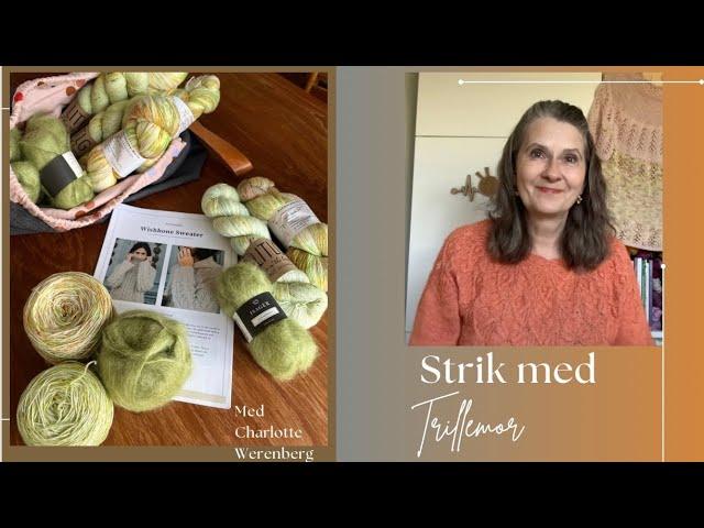 Strik med Trillemor - 20