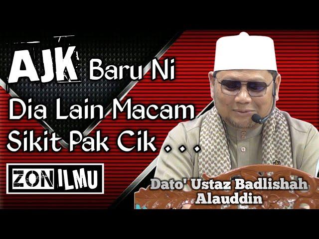 TAK KENAL MAKA TAK CINTA | Dato' Ustaz Badlishah Alauddin