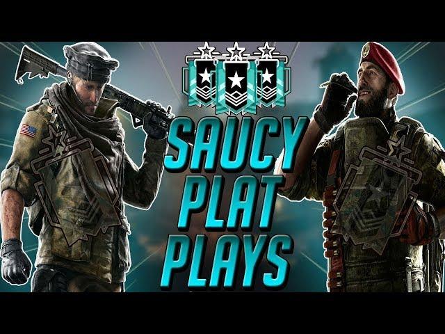 just vibin cuh // Rainbow six siege livestream