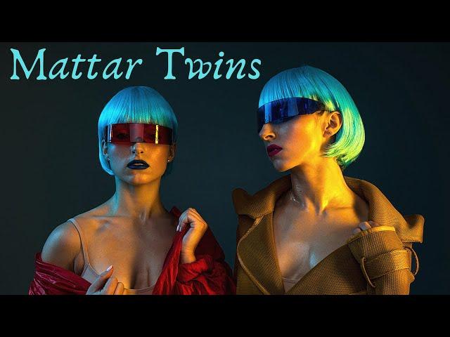 Mattar Twins - Dance Reel