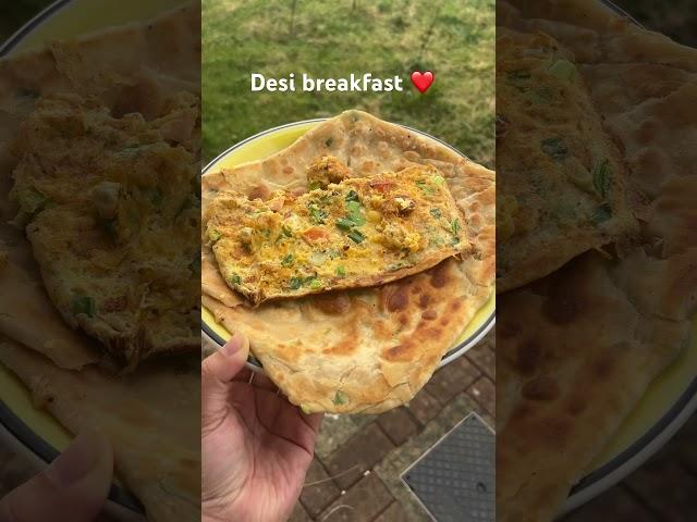 Best Breakfast #ayeshaslittlelife #lifeinireland #desiinireland  #fyp #fypage #foryoupage #fypシ