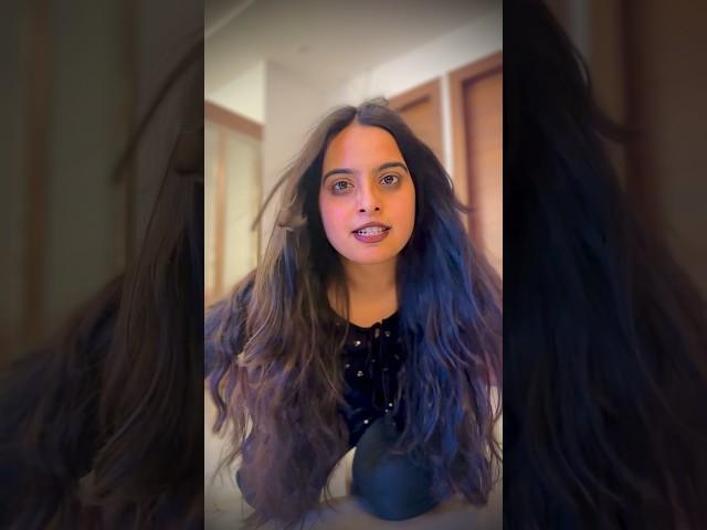 Shaitaan ‍️ #priyalkukreja #shorts #ytshorts