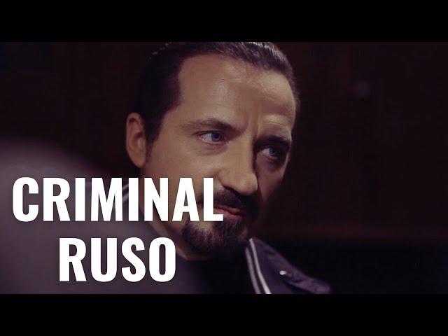 Atención! Lo que estás a punto de ver cambiará tu perspectiva por completo! | CRIMINAL RUSO