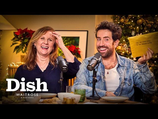 The Dish Awards 2024 | Dish Podcast | Waitrose