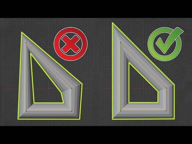 Creating Pipes and Tubes in Blender - The Right Way