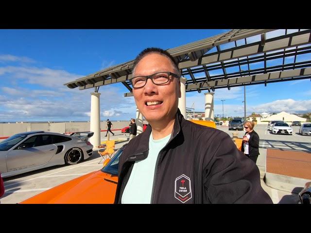 The Cars of South OC Cars and Coffee