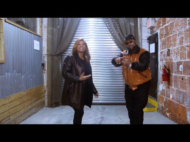 DJ Kayslay - Living Legend ft. Jadakiss, Queen Latifah & Bun B [Official Video]